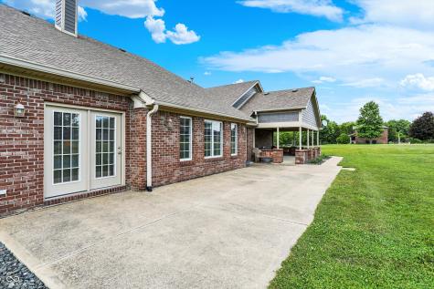 421 Lowry Street Jamestown IN 46147
