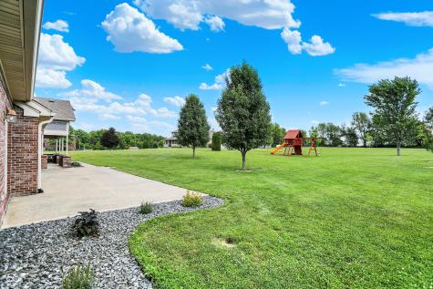 421 Lowry Street Jamestown IN 46147