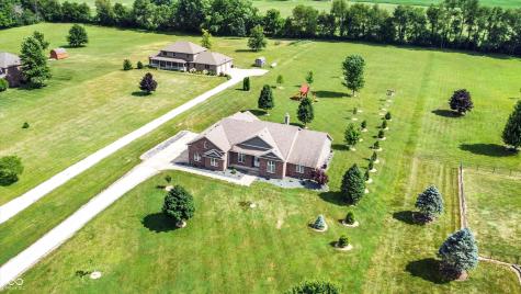 421 Lowry Street Jamestown IN 46147