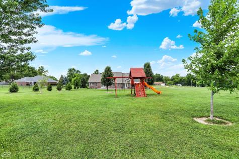 421 Lowry Street Jamestown IN 46147