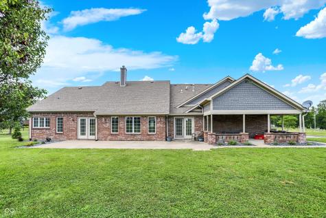 421 Lowry Street Jamestown IN 46147