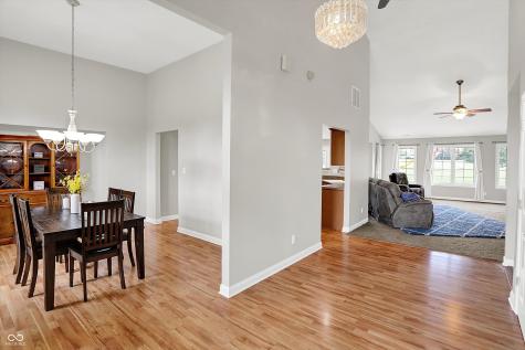 421 Lowry Street Jamestown IN 46147