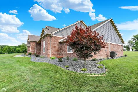 421 Lowry Street Jamestown IN 46147