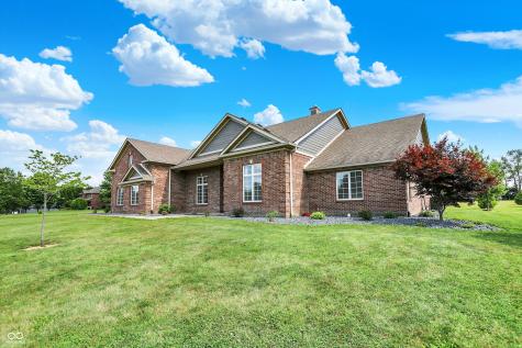 421 Lowry Street Jamestown IN 46147