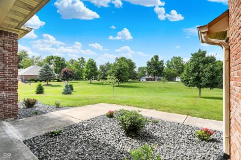 421 Lowry Street Jamestown IN 46147