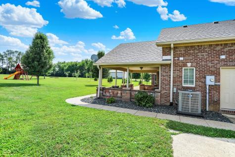 421 Lowry Street Jamestown IN 46147