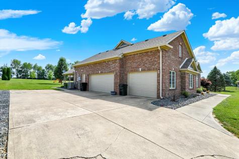 421 Lowry Street Jamestown IN 46147