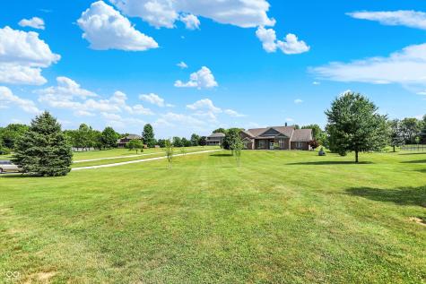 421 Lowry Street Jamestown IN 46147