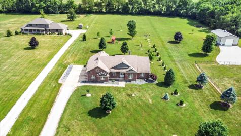 421 Lowry Street Jamestown IN 46147