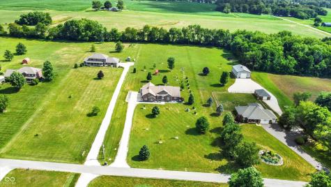 421 Lowry Street Jamestown IN 46147