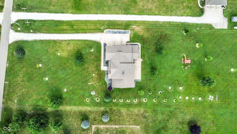 421 Lowry Street Jamestown IN 46147