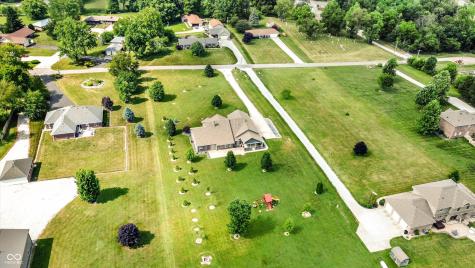 421 Lowry Street Jamestown IN 46147