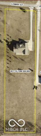 421 Lowry Street Jamestown IN 46147