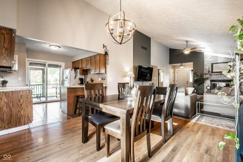 7647 Geist Valley Court Indianapolis IN 46236