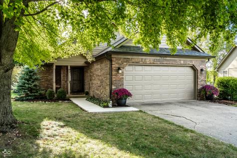 7647 Geist Valley Court Indianapolis IN 46236