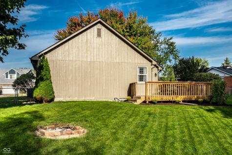 7647 Geist Valley Court Indianapolis IN 46236