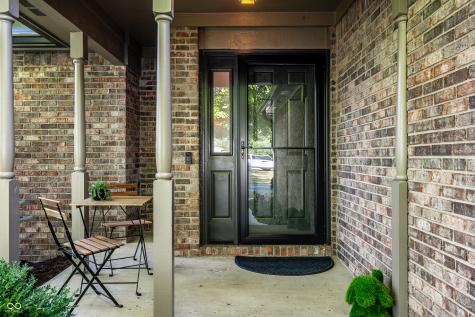 7647 Geist Valley Court Indianapolis IN 46236