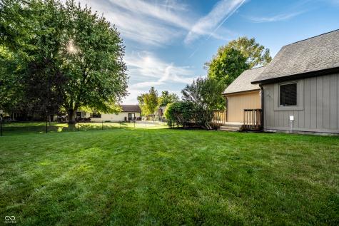 7647 Geist Valley Court Indianapolis IN 46236