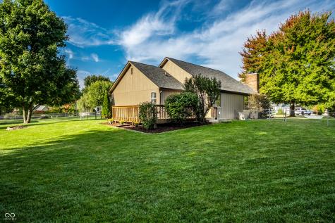 7647 Geist Valley Court Indianapolis IN 46236
