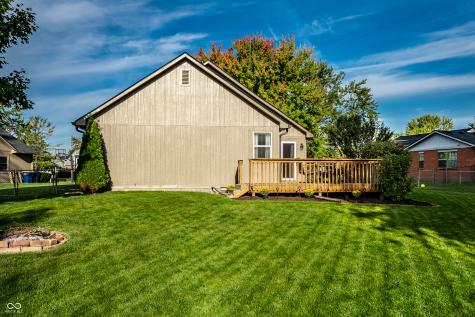 7647 Geist Valley Court Indianapolis IN 46236