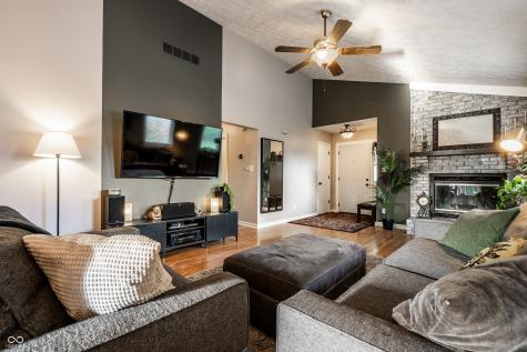 7647 Geist Valley Court Indianapolis IN 46236