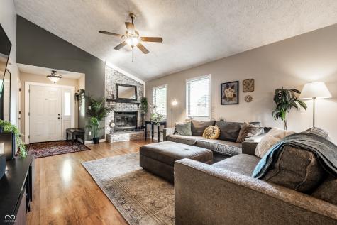 7647 Geist Valley Court Indianapolis IN 46236