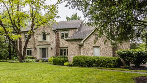 12896 Brighton Avenue Carmel IN 46032