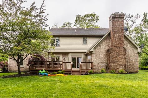 12896 Brighton Avenue Carmel IN 46032