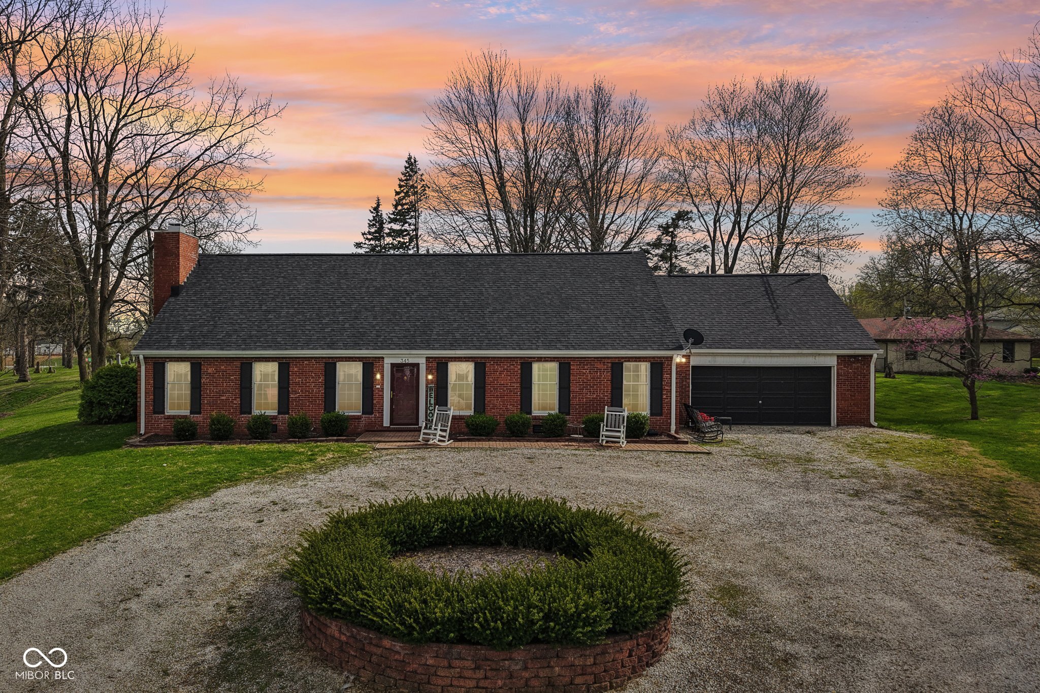345 E Main Street Jamestown IN 46147