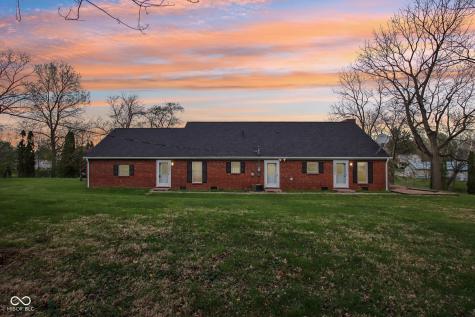 345 E Main Street Jamestown IN 46147