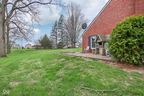 345 E Main Street Jamestown IN 46147