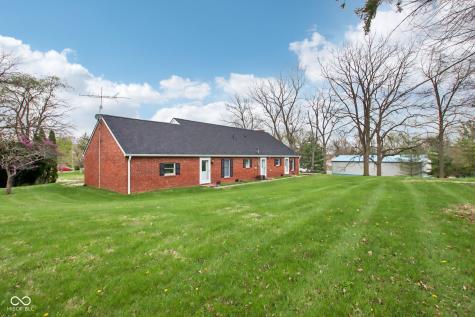 345 E Main Street Jamestown IN 46147