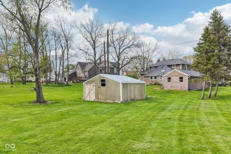 345 E Main Street Jamestown IN 46147