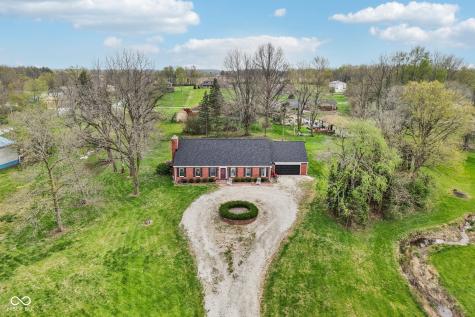 345 E Main Street Jamestown IN 46147