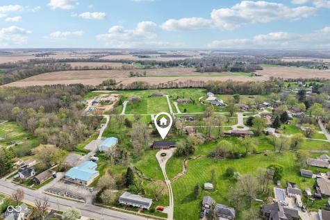 345 E Main Street Jamestown IN 46147