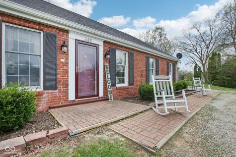 345 E Main Street Jamestown IN 46147