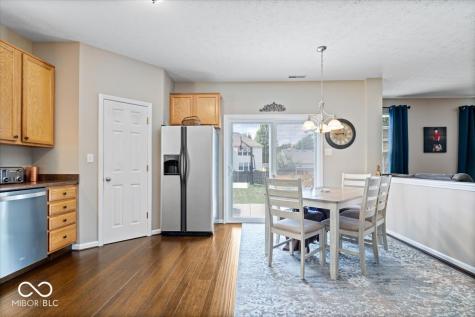 16009 Tenor Way Noblesville IN 46060