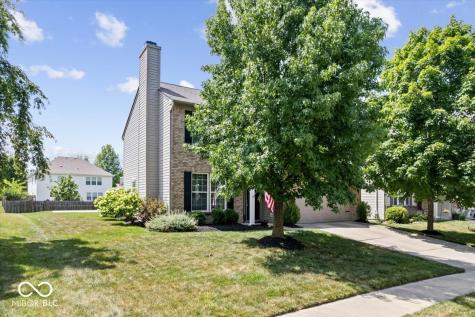 16009 Tenor Way Noblesville IN 46060
