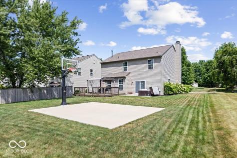 16009 Tenor Way Noblesville IN 46060