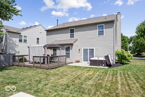 16009 Tenor Way Noblesville IN 46060