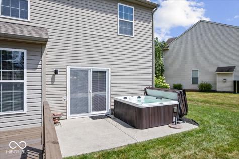 16009 Tenor Way Noblesville IN 46060