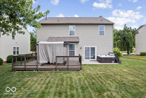 16009 Tenor Way Noblesville IN 46060