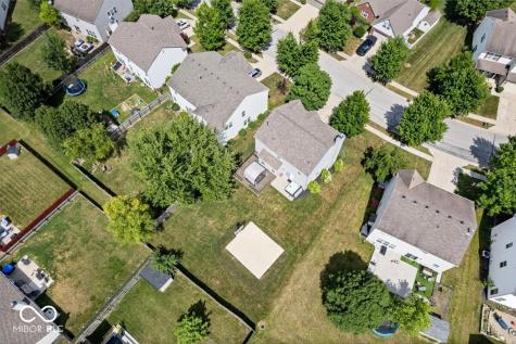 16009 Tenor Way Noblesville IN 46060