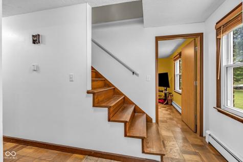 4851 Wycliff East Drive Indianapolis IN 46221
