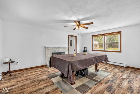 4851 Wycliff East Drive Indianapolis IN 46221