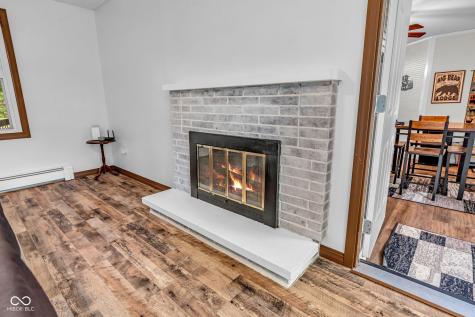 4851 Wycliff East Drive Indianapolis IN 46221