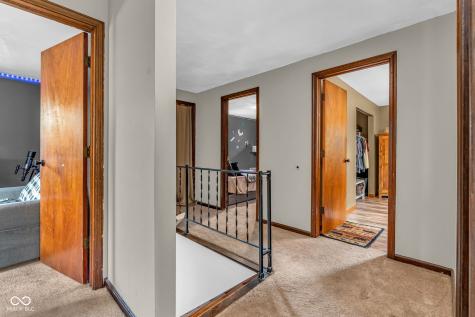 4851 Wycliff East Drive Indianapolis IN 46221