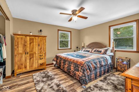 4851 Wycliff East Drive Indianapolis IN 46221