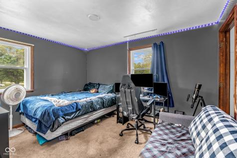 4851 Wycliff East Drive Indianapolis IN 46221