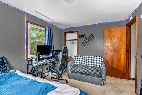 4851 Wycliff East Drive Indianapolis IN 46221